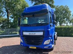 DAF CF 400 FT EURO 6