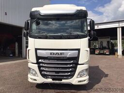 DAF XF 480 FT EURO 6