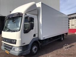 DAF LF 45 12.220 EURO 5 EEV