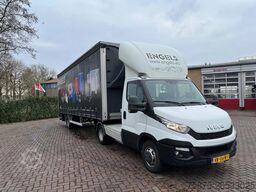 Iveco Daily 40 C17T