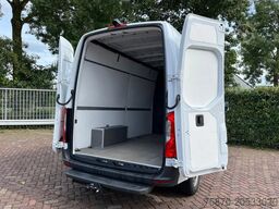 Mercedes-Benz Sprinter 317 1.9 CDI L2H1