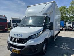 Iveco Daily 35C16 Achterdeuren (15 diverse modellen o...