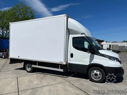 Iveco Daily 35C16 Achterdeuren (15 diverse modellen o...