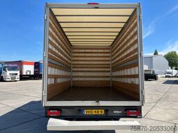 Iveco Daily 35C16 Achterdeuren (15 diverse modellen o...