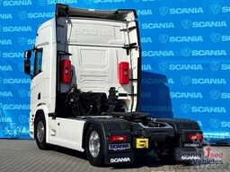 Scania R 500 A4x2NB RETARDER P-AIRCO FULL AIR VECTO 3