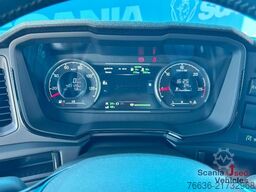 Scania R 500 A4x2NB RETARDER P-AIRCO FULL AIR VECTO 3