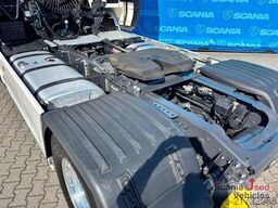 Scania R 500 A4x2NB RETARDER P-AIRCO FULL AIR VECTO 3