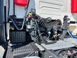 Scania R 500 A4x2NB RETARDER P-AIRCO FULL AIR VECTO 3