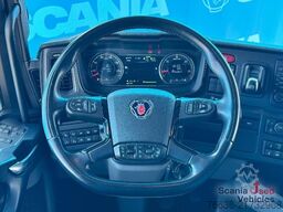 Scania R 500 A4x2NB RETARDER P-AIRCO FULL AIR VECTO 3