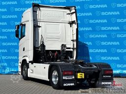 Scania S 500 A4x2NB DIFF-L RETARDER FULL AIR VECTO 3 ACC