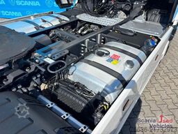 Scania S 500 A4x2NB DIFF-L RETARDER FULL AIR VECTO 3 ACC
