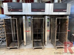 DEBAG Monsun S5 - 800