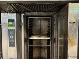 DEBAG Monsun S5 - 800