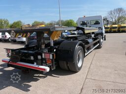 Autocamion cu caroserie interschimbabilă mercedes-benz Kamag Wiesel WBH 25 Wiesel Umsetzfahrzeug