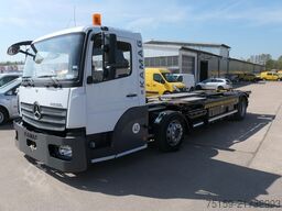 mercedes-benz Kamag Wiesel WBH 25 Wiesel Umsetzfahrzeug