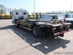 mercedes-benz Kamag Wiesel WBH 25 Wiesel Umsetzfahrzeug