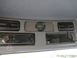 mercedes-benz Kamag Wiesel WBH 25 Wiesel Umsetzfahrzeug