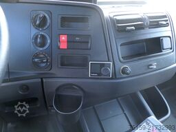 mercedes-benz Kamag Wiesel WBH 25 Wiesel Umsetzfahrzeug