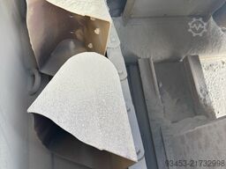 Élévateur à godets 