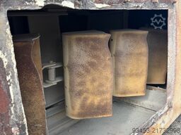 Élévateur à godets 