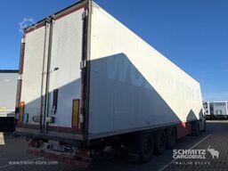 Schmitz Cargobull Reefer Standard