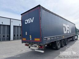 Schmitz Cargobull Curtainsider Standard