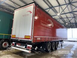 Schmitz Cargobull Semiremolque Lona Standard