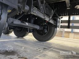 Schmitz Cargobull Semiremolque Lona Standard
