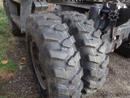 CATERPILLAR M313D Klima Greifer SW