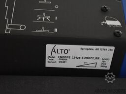 ALTO Encore L 2426