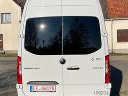 Mercedes-Benz Sprinter 519 CDI