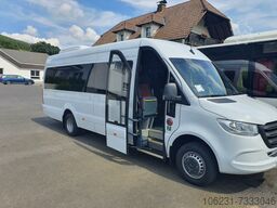 Mercedes-Benz Sprinter 519 CDI