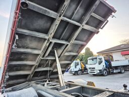 Mercedes-Benz ATEGO 1323 K