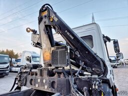 Mercedes-Benz ATEGO 1323 K