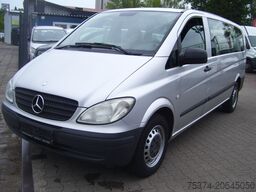 Mercedes-Benz Vito 111 CDI