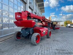 Magni EAB20RT 4x4 / 20,2m / nur 6h! / 2024