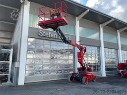 Magni EAB22RT 4x4 / 22m / nur 5h! / 2024