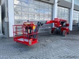 Magni EAB22RT 4x4 / 22m / nur 5h! / 2024