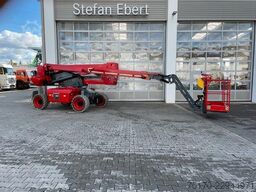 Magni EAB22RT 4x4 / 22m / nur 5h! / 2024