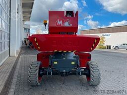 Magni EAB22RT 4x4 / 22m / nur 5h! / 2024