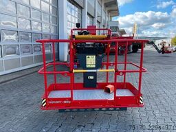 Magni EAB22RT 4x4 / 22m / nur 5h! / 2024
