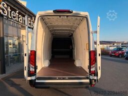 Iveco Daily 35S18 HA8 *R4.100mm*Automatik*Kamera*ACC*