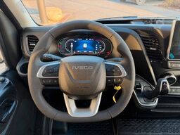 Iveco Daily 35S18 HA8 *R4.100mm*Automatik*Kamera*ACC*