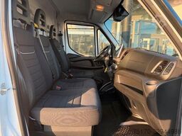Iveco Daily 35S18 HA8 *R4.100mm*Automatik*Kamera*ACC*