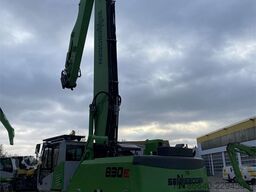 Sennebogen 830R