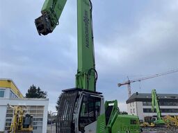 Sennebogen 830R