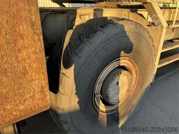 Liebherr A954C LI
