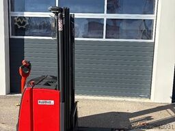Linde L 14 Deichselstapler
