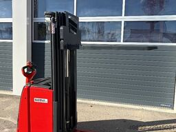 Linde L 14 Deichselstapler