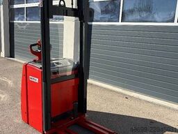 Linde L 14 Deichselstapler